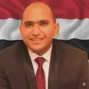 المرشح محمد عبد المحسن مجاهد 