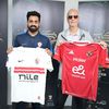 الاجتماع الفني لمباراة الأهلي والزمالك