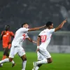 الزمالك وزيسكو