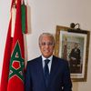 السفير المغربي