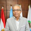 سامي يوسف رئيس شركة الصرف الصحي بالإسكندرية