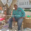 عم خالد، بائع كتب 