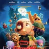 فيلم الرسوم المتحركة Stitch Head