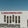  مدارس نفرتاري الدولية