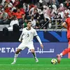 منتخب مصر الثاني 