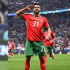 المغرب وسوريا 