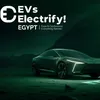 قمة مصر الدولية لوسائل التنقل الكهربائية
