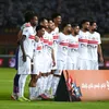 قائمة الزمالك 