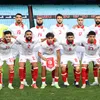 منتخب تونس 