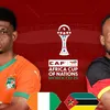 كوت ديفوار ضد موزمبيق