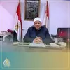 الدكتور رمضان عبد السميع إبراهيم، مدير مديرية أوقاف كفر الشيخ 