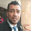 الدكتور احمد حمد محامي المتهم في جريمة المنشار بالإسماعيلية 