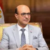 دكتور أحمد المنشاوي رئيس جامعة أسيوط 