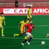 منتخب مصر