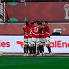 هدف منتخب مصر 