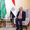 وزيرا الخارجية المصري والسعودي