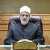 الدكتور محمد الضويني، وكيل الأزهر