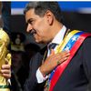 سحب كأس العالم من أمريكا بعد أحداث فنزويلا 