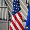 الاتحاد الأوروبي وامريكا