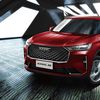 سيارات Haval H6
