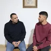 أحمد فاروق لاعب وادي دجلة