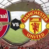 أرسنال ومانشستر يونايتد