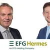 إي اف جي هيرميس