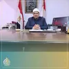 الدكتور رمضان عبدالسميع، مدير مديرية أوقاف كفر الشيخ 