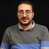 الكاتب الصحفي محمد الزلباني
