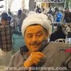 المسن المتوفي تحت عجلات قطار الاسماعليه 