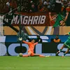 المغرب والسنغال