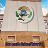 جامعة الإسماعيلية الأهلية 