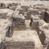 جانب من الكشف الأثري