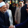 شيخ الأزهر والسيسي