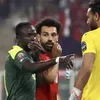 صلاح وماني