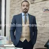 علاء عاشور فوزه  بمقعد الشباب بنقابة المحامين بسوهاج 