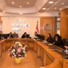 غرفة القاهرة تبحث تعاونًا جديدًا مع البنوك