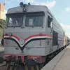 قطار المنوفية 