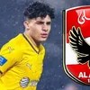 مصطفى قابيل لاعب أربيل العراقي 