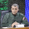  وزير الدفاع الفنزويلي