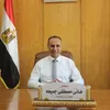 وكيل وزارة الصحة ببنى سويف 