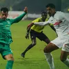 الزمالك والمصري البورسعيدي 