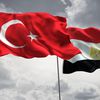 مصر وتركيا 