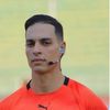حمادة القلاوي حكما لمباراة الزمالك 