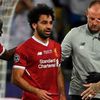 محمد صلاح وذكريات رمضانية 