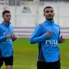 أحمد حسام مدافع الزمالك