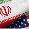 إيران وأمريكا