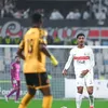 الزمالك وكايزر تشيفز