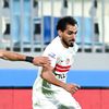 الزمالك وكهرباء الإسماعيلية 