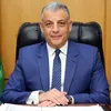 اللواء اكرم جلال محافظ الإسماعيلية  الأسبق 